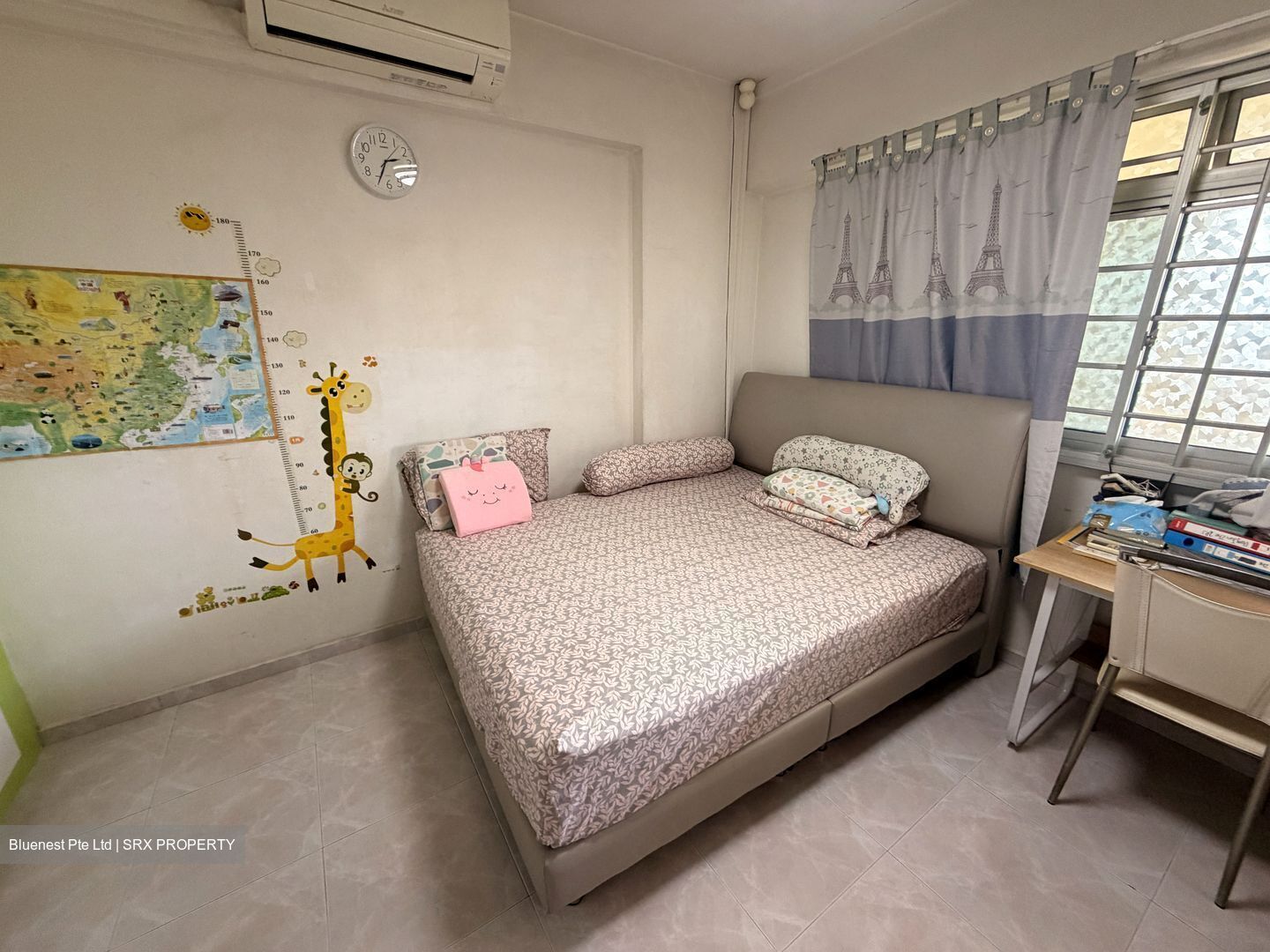 Blk 365 Woodlands Avenue 5 (Woodlands), HDB 4 Rooms #547680851